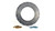 Centerforce ? Accessories Premium Flywheel Heat Shield Fits Chevrolet/GMC/Pontiac Cars and Trucks 6/8 Cyl - 11000HS