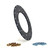Centerforce ? Accessories Premium Flywheel Heat Shield - 12000HS