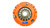 Centerforce DFX ? Extreme Performance Clutch Pressure Plate 9.250in Dia. Fits Mazda Cars and Trucks 1.3L/2.6L - 311544020