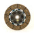 Centerforce ? I and II Premium Clutch Friction Disc 10in Dia. 26-Spline Fits Ford/Mercury Cars and Trucks 6/8 Cyl - 281026