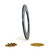 Centerforce ? Accessories Premium Flywheel Heat Shield - 240HS