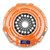 Centerforce DFX ? Extreme Performance Clutch Pressure Plate 9.250in Dia. Fits Lexus/Scion/Toyota Cars and Trucks 4/6 Cyl - 311905018