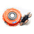Centerforce DFX ? Extreme Performance Clutch Pressure Plate and Disc Set 11in Dia. 23-Spline Fits Dodge/Plymouth 5.9L/6.3L - 315070800