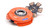 Centerforce DFX ? Extreme Performance Clutch Pressure Plate and Disc Set 11in Dia. 10-Spline Fits Ford Cars and Trucks 6.4L/7.5L - 315226033