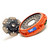 Centerforce DFX ? Extreme Performance Clutch Pressure Plate and Disc Set 9.250in Dia. 21-Spline Fits Toyota Supra 3.0L - 315500100