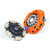 Centerforce DFX ? Extreme Performance Clutch Pressure Plate and Disc Set 9.250in Dia. 21-Spline Fits Lexus/Toyota Cars and Trucks 4/6 Cyl - 315522018