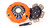 Centerforce DFX ? Extreme Performance Clutch Pressure Plate and Disc Set 8.875in Dia. 24-Spline Fits Nissan Cars and Trucks 4/6 Cyl - 315583402
