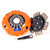Centerforce DFX ? Extreme Performance Clutch Pressure Plate and Disc Set 8.875in Dia. 24-Spline Fits Nissan Cars and Trucks 4/6 Cyl - 315583402