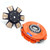 Centerforce DFX ? Extreme Performance Clutch Pressure Plate and Disc Set 11in Dia. 10-Spline Fits - Cars and Trucks 6/8 Cyl - 315735552