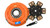 Centerforce DFX ? Extreme Performance Clutch Pressure Plate and Disc Set 10.4in Dia. 10-Spline Fits Ford/Mercury Cars 4.6L/5.0L - 315920830