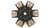 Centerforce DFX ? Extreme Performance Clutch Friction Disc 11in Dia. 10-Spline Fits - Cars and Trucks 6/8 Cyl - 323383735