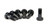 Centerforce ? Accessories Premium Clutch Pressure Plate Bolt Fits - Cars and Trucks - 33002