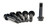 Centerforce ? Accessories Premium Clutch Pressure Plate Bolt Fits Chevrolet/Pontiac Cars 5.7L - 33003