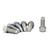 Centerforce ? Accessories Premium Clutch Pressure Plate Bolt Fits Ford Mustang 4.6L/5.4L - 33004