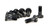 Centerforce ? Accessories Premium Clutch Pressure Plate Bolt Fits Dodge/Ram Cars and Trucks 10/6 Cyl - 33008