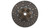 Centerforce ? I and II Premium Clutch Friction Disc 12in Dia. 23-Spline Fits Dodge Trucks 8 Cyl - 383946