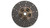 Centerforce ? I and II Premium Clutch Friction Disc 11in Dia. 26-Spline Fits - Cars and Trucks 8 Cyl - 384148