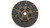 Centerforce ? I and II Premium Clutch Friction Disc 10.400in Dia. 26-Spline Fits - Cars and Trucks 6/8 Cyl - 384161