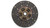 Centerforce ? I and II Premium Clutch Friction Disc 11in Dia. 10-Spline Fits Chevrolet/GMC Trucks 4.3L - 384188