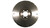 Centerforce ? Flywheels Premium Iron 27.5 lbs 164 Tooth Gear 0 in/oz Externally Balanced 6 Bolt Crank Fits Jeep Trucks 4.0L - 400469