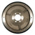 Centerforce ? Flywheels Premium Iron 27.5 lbs 164 Tooth Gear 0 in/oz Externally Balanced 6 Bolt Crank Fits Jeep Trucks 4.0L - 400469