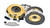 Centerforce SST 10.4 Multi=Disc Clutch and Flywheel Kit 39.30 lbs 157 Tooth Gear 6 Bolt Crank 925 ft/lbs Capacity 10.4in Dia. 26-Spline Fits Ford Cars and Trucks 8 Cyl - 412115757