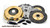 Centerforce SST 10.4 Multi=Disc Clutch and Flywheel Kit 46.90 lbs 130 Tooth Gear 8 Bolt Crank 925 ft/lbs Capacity 10.4in Dia. 26-Spline Fits Dodge s Crate Engines & Swaps Gen III HEMI 8 Cyl - 412613099