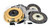 Centerforce SST 10.4 Multi=Disc Clutch and Flywheel Kit 45.70 lbs 168 Tooth Gear 33 in/oz Externally Balanced 6 Bolt Crank 925 ft/lbs Capacity 10.4in Dia. 26-Spline Fits Chevrolet/GMC Cars and Trucks 7.4L - 412614840