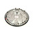 Centerforce SST 10.4 Multi=Disc Clutch and Flywheel Kit 46.10 lbs 130 Tooth Gear 8 Bolt Crank 925 ft/lbs Capacity 10.4in Dia. 18-Spline Fits Dodge/Plymouth Cars 7.0L/7.2L - 412753018