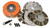 Centerforce DYAD ? DS 10.4 Multi-Disc Clutch and Flywheel Kit 51.75 lbs 166 Tooth Gear 0 in/oz Externally Balanced 6 Bolt Crank 1300 ft/lbs Capacity 10.4in Dia. 26-Spline Fits Pontiac Cars 8 Cyl - 413614860