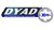 Centerforce DYAD ? XDS 10.4 Extreme Multi-Disc Clutch and Flywheel Kit 48.45 lbs 164 Tooth Gear 0 in/oz Externally Balanced 8 Bolt Crank 1600 ft/lbs Capacity 10.4in Dia. 26-Spline Fits Ford Mustang 8 Cyl - 415114805
