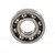 Centerforce ? Accessories Premium Clutch Pilot Bearing Fits Oldsmobile/Pontiac Cars 6/8 Cyl - 43002
