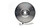 Centerforce ? Flywheels Performance Steel 28.15 lbs 164 Tooth Gear 0-28-50 in/oz Externally Balanced 6 Bolt Crank Fits DeTomaso/Ford Cars and Trucks 5.0L/5.8L - 700164