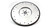 Centerforce ? Flywheels Performance Steel 21.65 lbs 164 Tooth Gear 0 in/oz Externally Balanced 6 Bolt Crank Fits Ford Mustang GT 4.6L - 700206