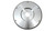 Centerforce ? Flywheels Performance Steel 28.8 lbs 19.8 in/oz Externally Balanced 6 Bolt Crank Fits Dodge/Plymouth Cars 5.9L - 700460