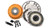Centerforce TRIAD ? DS Extreme Multi-Disc Clutch and Flywheel Kit 32.90 lbs 168 Tooth Gear 6 Bolt Crank 900 ft/lbs Capacity 8.750in Dia. 26-Spline Fits Chevrolet/Pontiac Cars 8 Cyl - 836264042