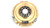 Centerforce ? I Premium Clutch Pressure Plate 315 ft/lbs Capacity 10in Dia. Fits Ford/Mercury/Triumph 3.5L/5.0L - CF360025