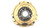Centerforce ? I Premium Clutch Pressure Plate 293 ft/lbs Capacity 9in Dia. Fits Ford/Mercury/Merkur Cars 2.3L - CF360035
