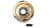 Centerforce ? I Premium Clutch Pressure Plate 515 ft/lbs Capacity 10.4in Dia. Fits DeTomaso Mangusta 5.0L - CF360048S