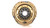 Centerforce ? I Premium Clutch Pressure Plate 400 ft/lbs Capacity 11in Dia. Fits Ford/Mercury Cars and Trucks 6/8 Cyl - CF360049