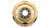 Centerforce ? I Premium Clutch Pressure Plate 400 ft/lbs Capacity 10.4in Dia. Fits American Motors/Chevrolet/Ford/Pontiac Cars and Trucks 8 Cyl - CF360056