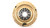 Centerforce ? I Premium Clutch Pressure Plate 586 ft/lbs Capacity 11in Dia. Fits Ford Mustang GT 4.6L - CF360075