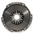 Centerforce ? I Premium Clutch Pressure Plate 586 ft/lbs Capacity 11in Dia. Fits Ford Mustang GT 4.6L - CF360075