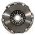 Centerforce ? I Premium Clutch Pressure Plate 737 ft/lbs Capacity 12in Dia. Fits Chevrolet/GMC Trucks 8 Cyl - CF360310