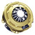 Centerforce ? I Premium Clutch Pressure Plate 530 ft/lbs Capacity 10.4in Dia. Fits - Cars and Trucks 6/8 Cyl - CF361739