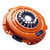 Centerforce ? II Performance Clutch Pressure Plate 636 ft/lbs Capacity 11in Dia. Fits Ford Mustang GT 4.6L - CFT360075