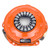 Centerforce ? II Performance Clutch Pressure Plate 494 ft/lbs Capacity 10.4in Dia. Fits - Cars and Trucks 6/8 Cyl - CFT361675