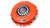 Centerforce ? II Performance Clutch Pressure Plate 572 ft/lbs Capacity 11in Dia. Fits Dodge/Plymouth 8 Cyl - CFT361800
