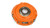 Centerforce ? II Performance Clutch Pressure Plate 458 ft/lbs Capacity 10.4in Dia. Fits American Motors/Dodge/Jeep Cars and Trucks 6 Cyl - CFT361890