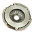 Centerforce ? II Performance Clutch Pressure Plate 458 ft/lbs Capacity 10.4in Dia. Fits American Motors/Dodge/Jeep Cars and Trucks 6 Cyl - CFT361890